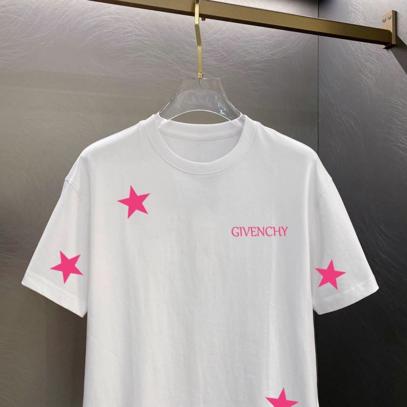 Givenchy T-Shirts